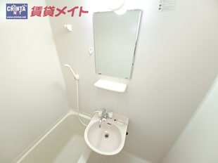 エポックエゲ６の物件内観写真